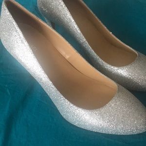 MK Michael Kors high heels